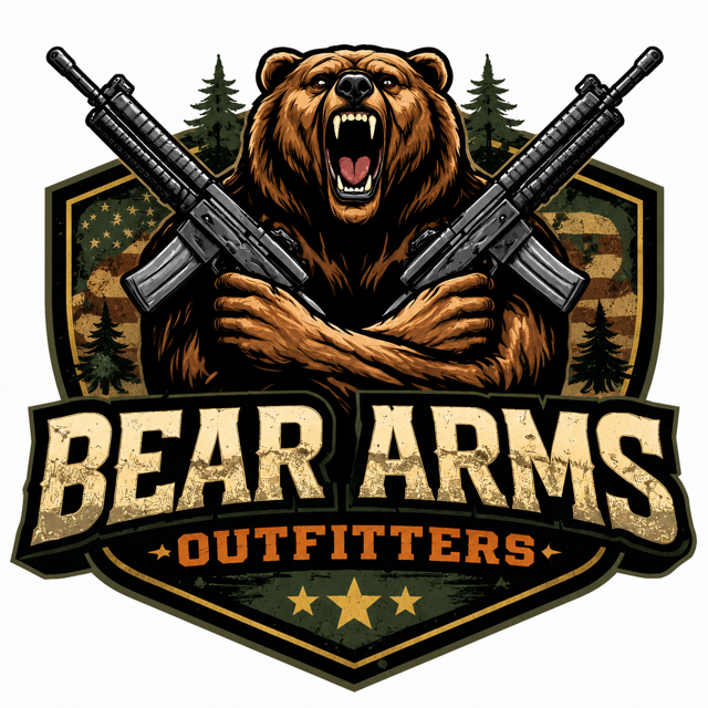 Bear Arms Design