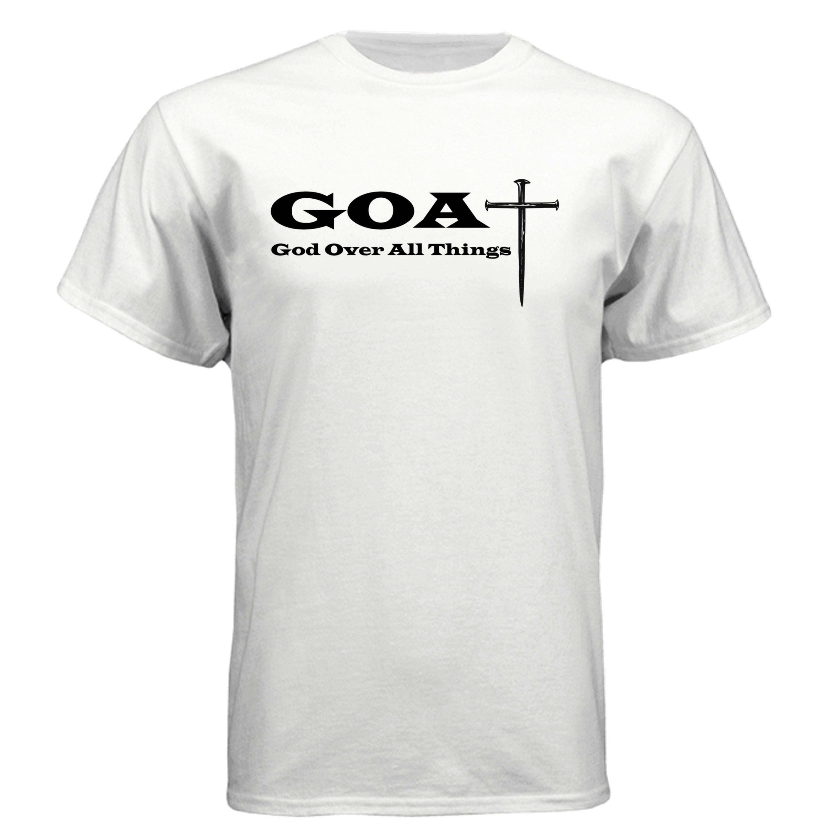 WHITE - 6010 - FRONT