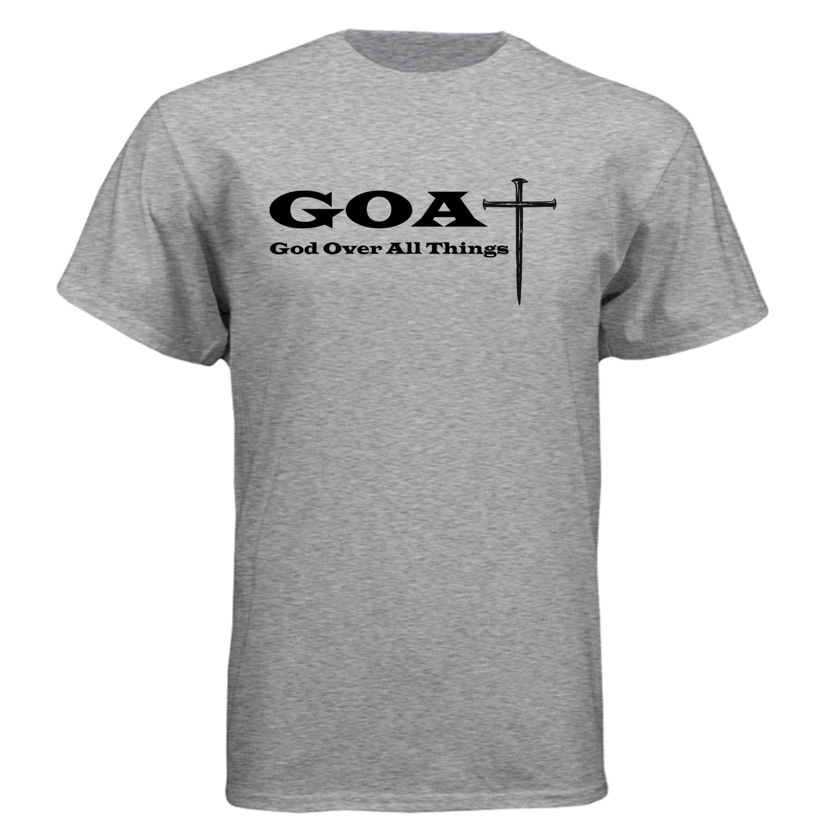PREMIUM HEATHER - 6010 - FRONT