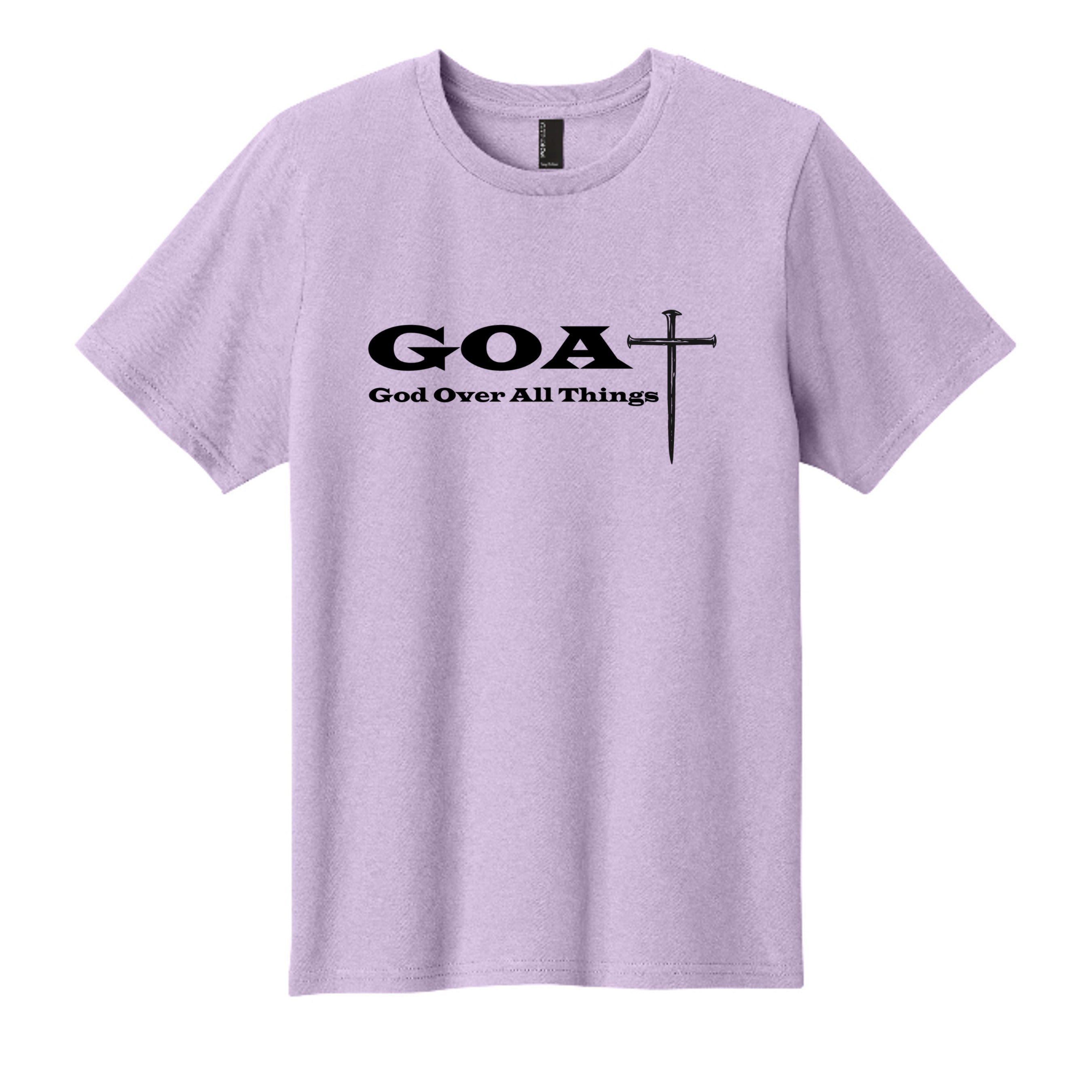 Lavender - PC43Y - FRONT