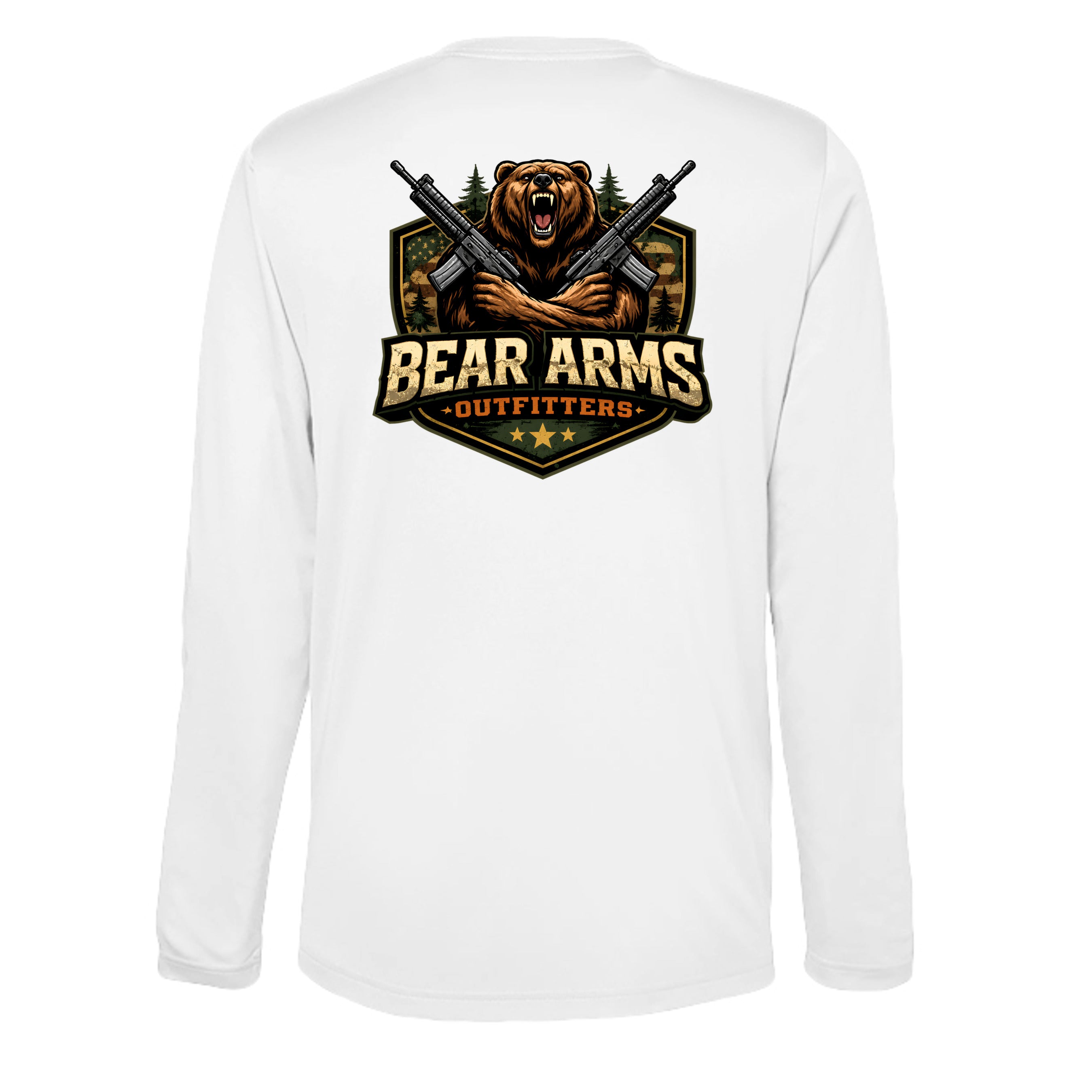 WHITE - CE10L - BACK