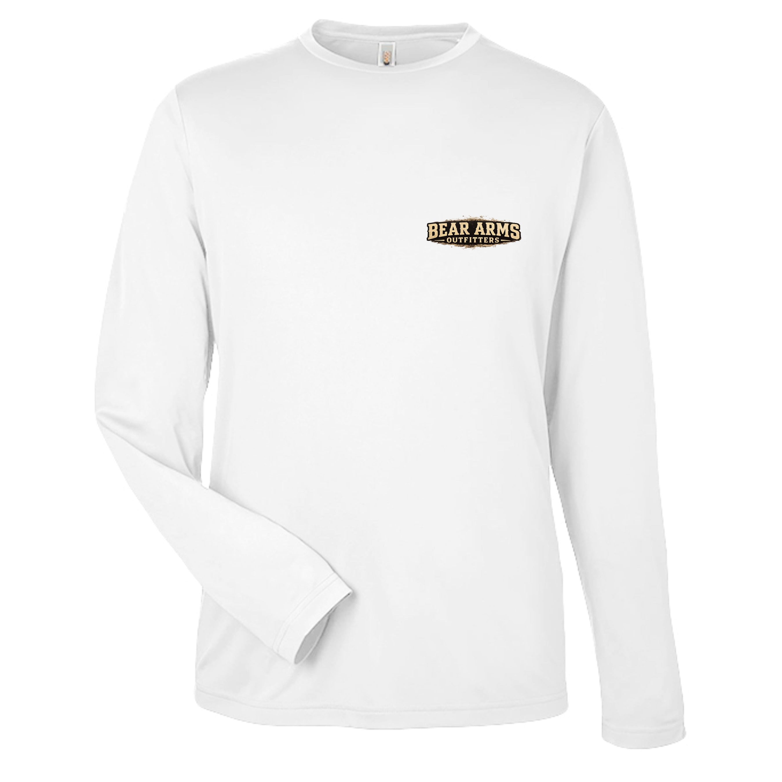 WHITE - CE10L - FRONT