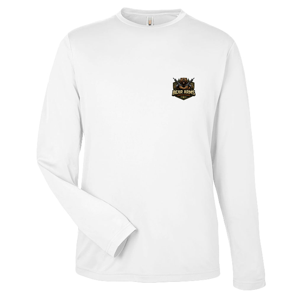 WHITE - CE10L - FRONT