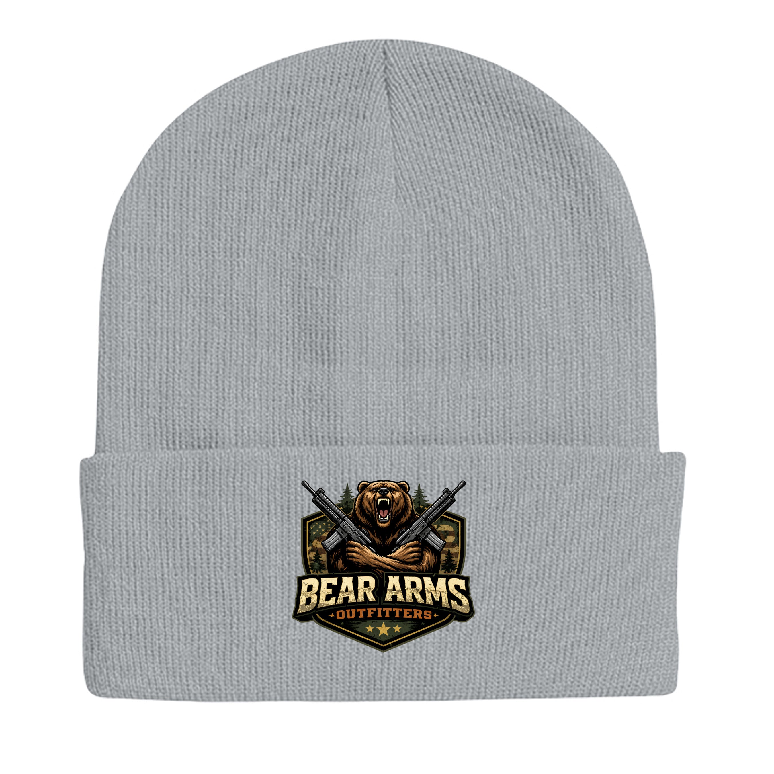 Heather Grey - SP12 - FRONT