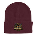 Maroon - SP12 - FRONT
