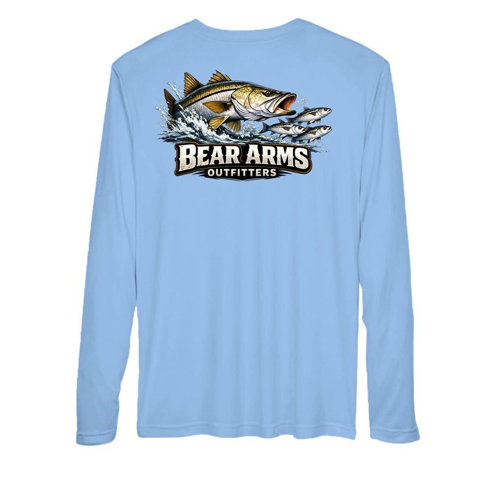 SPORT LIGHT BLUE - TT11YL - BACK