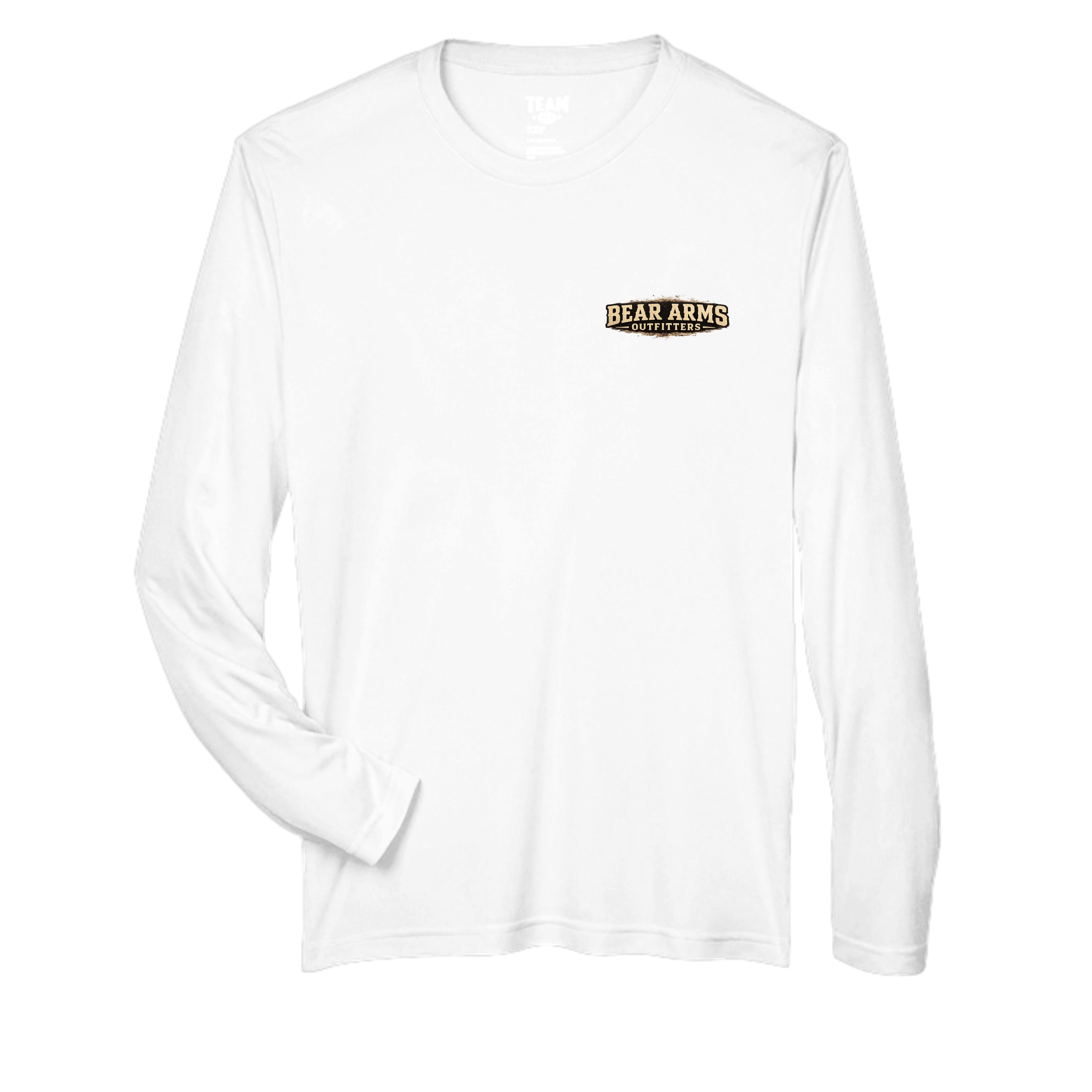WHITE - TT11YL - FRONT