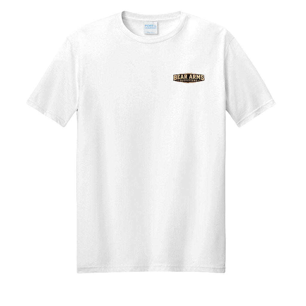 White - PC455 - FRONT