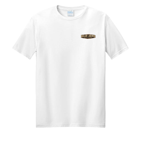White - PC455 - FRONT