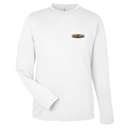 WHITE - CE10L - FRONT
