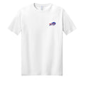 White - PC450 - FRONT