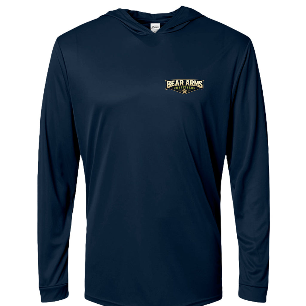 Navy - 220P - FRONT