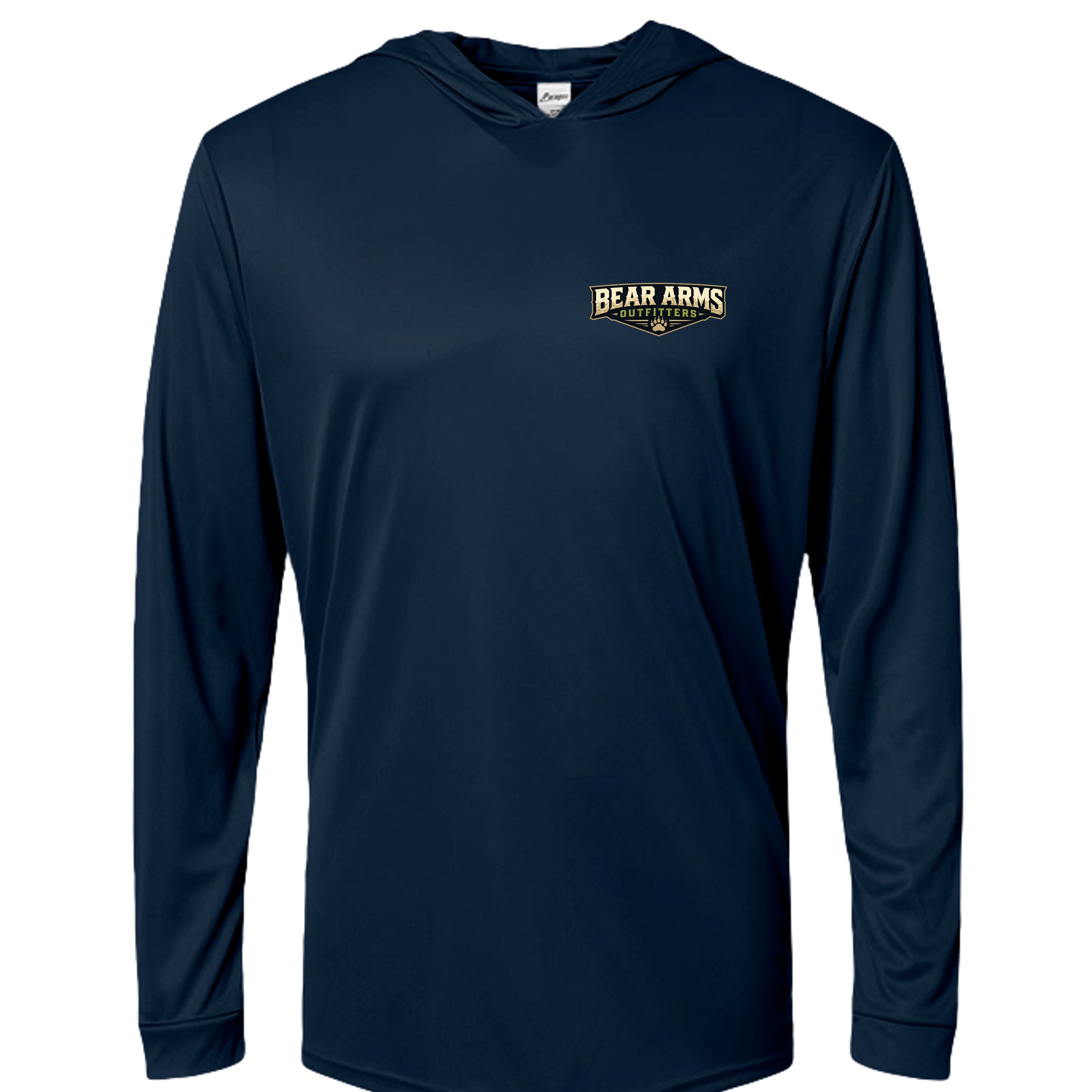 Navy - 220P - FRONT