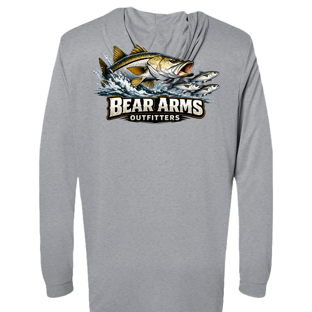 Medium Grey - 220P - BACK