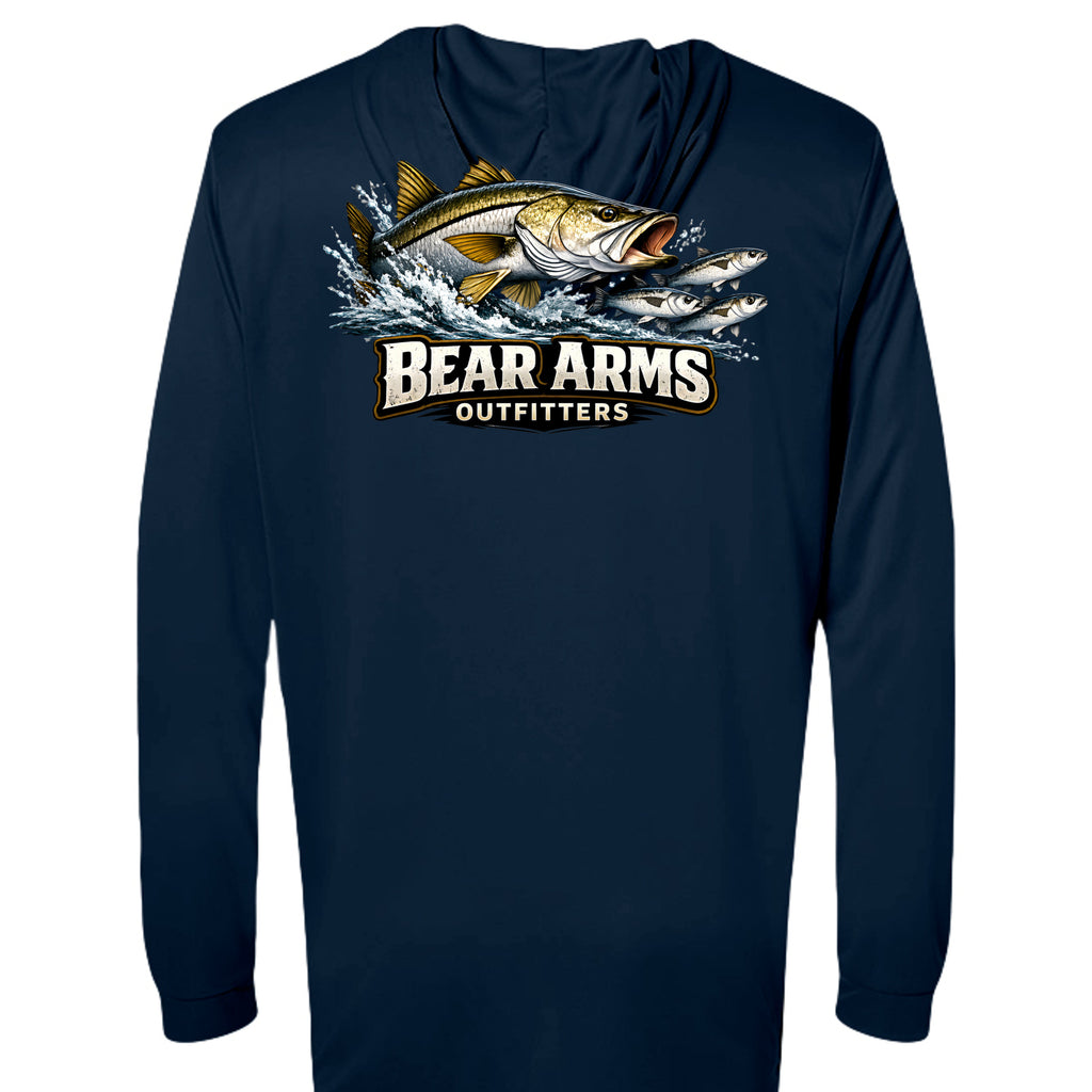 Navy - 220P - BACK