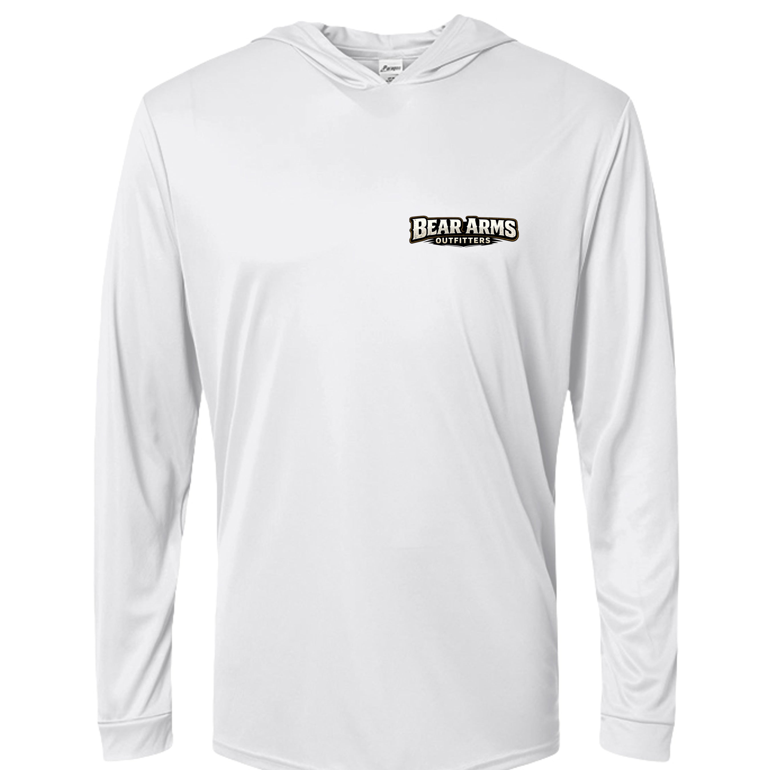 White - 220P - FRONT