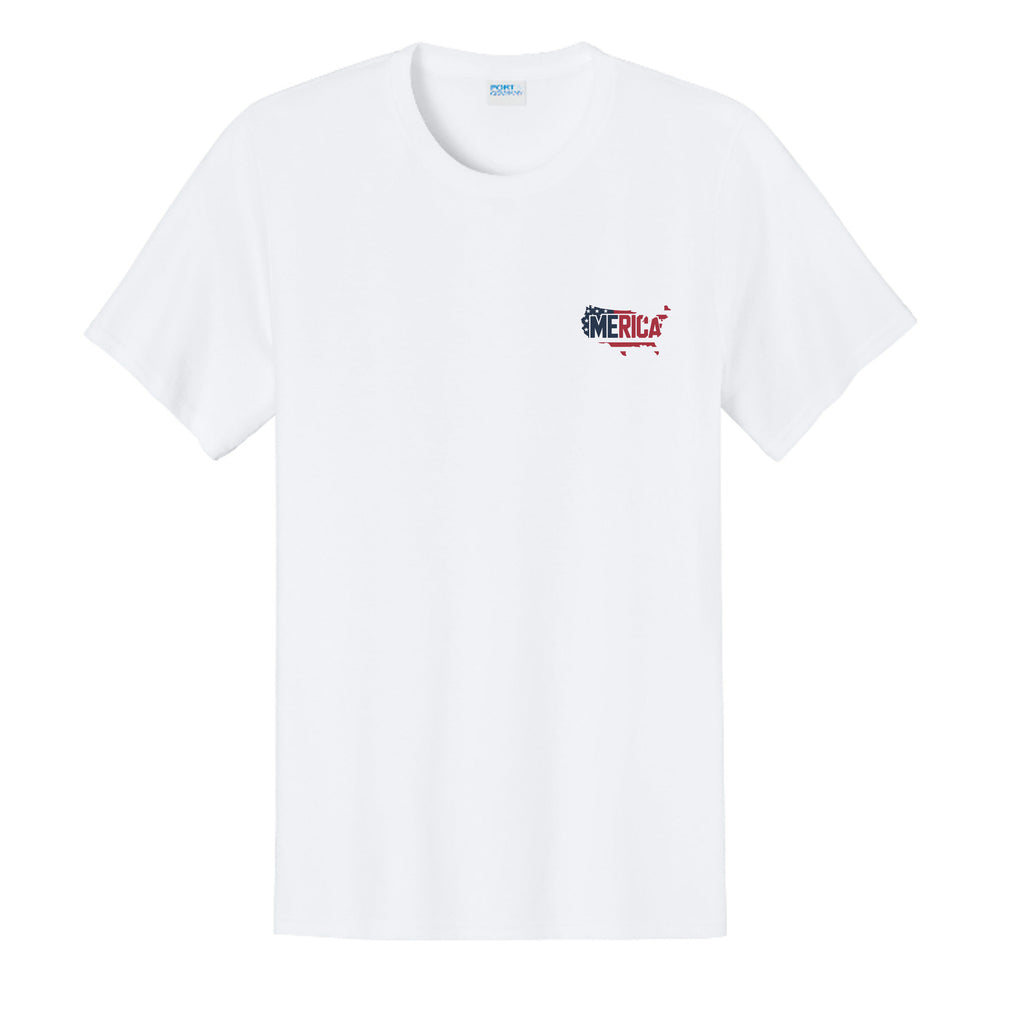 White - PC43 - FRONT
