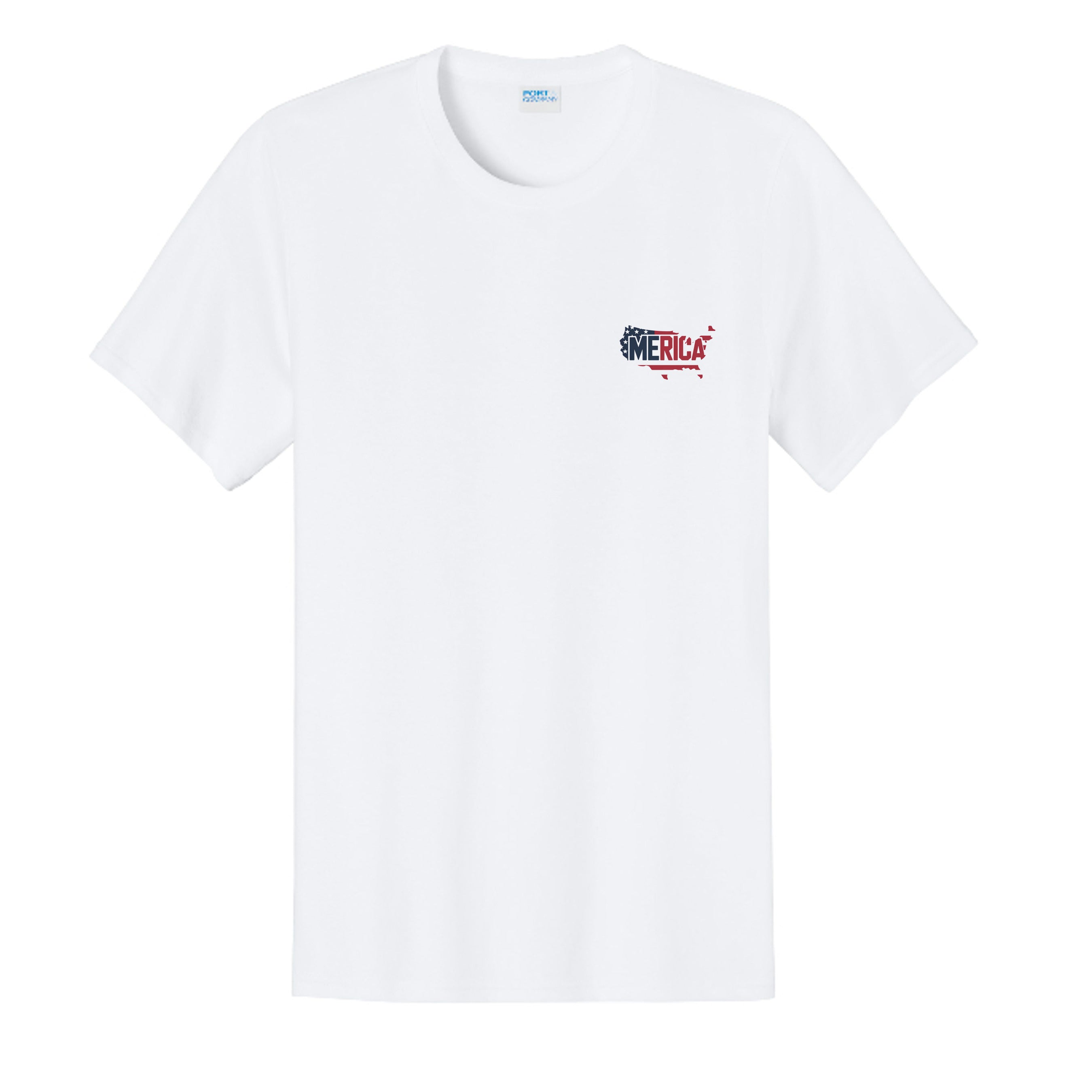 White - PC43 - FRONT
