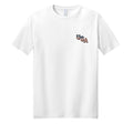 White - PC450 - FRONT