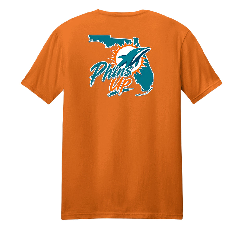Tennessee Orng - PC450 - BACK