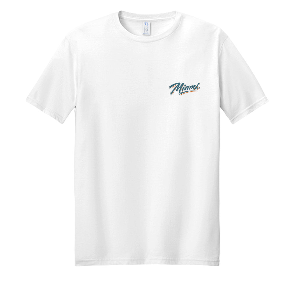 White - PC450 - FRONT