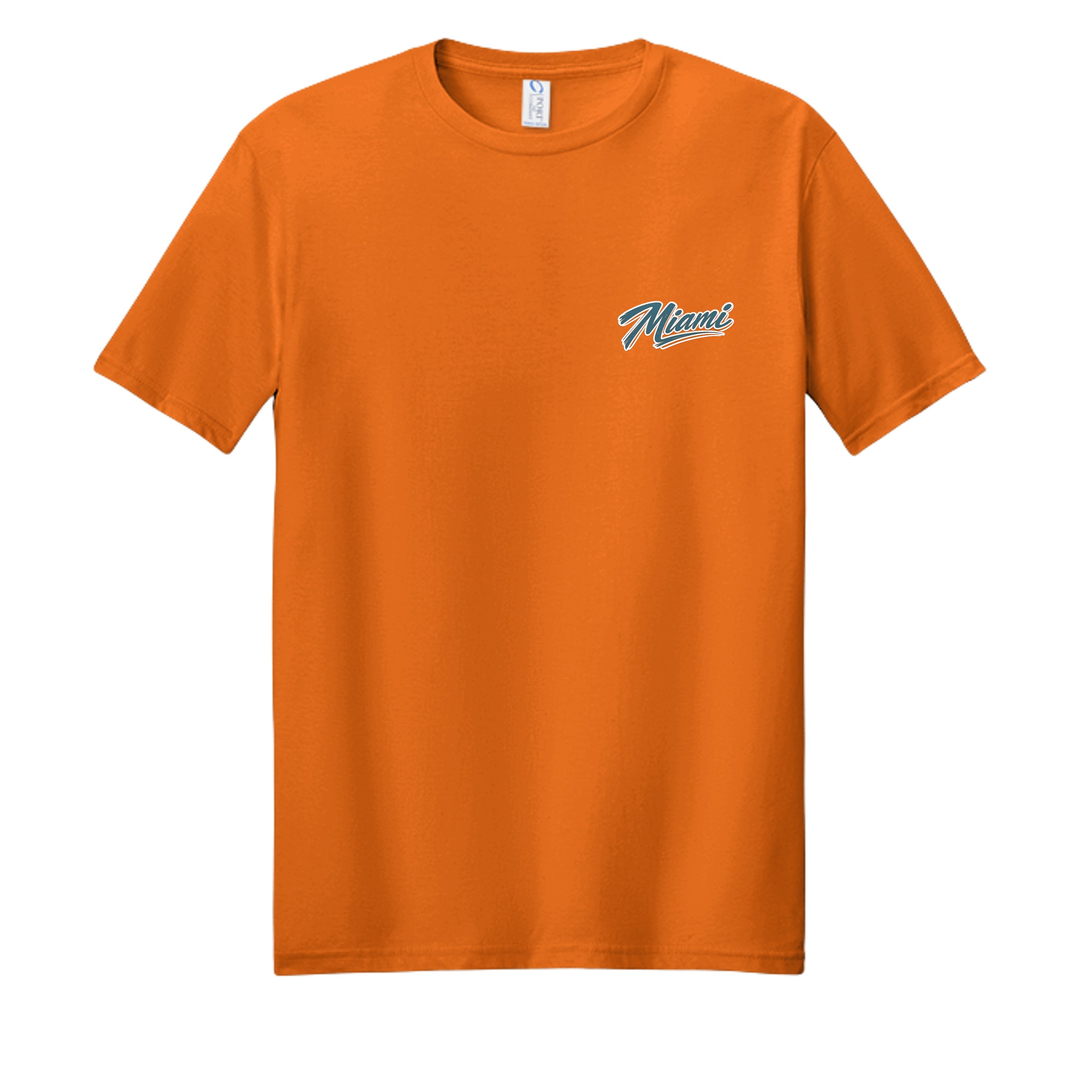 Tennessee Orng - PC450 - FRONT