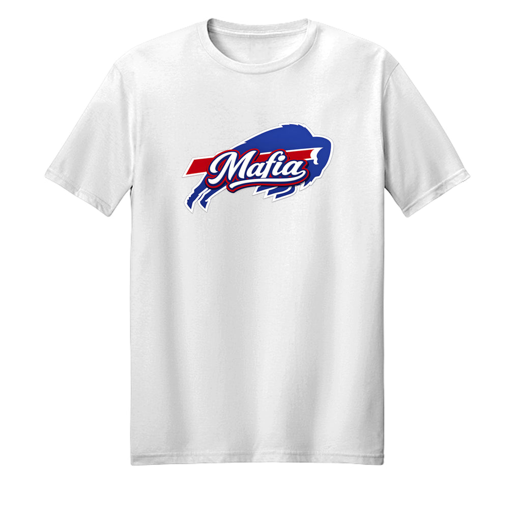 WHITE - 3000 - FRONT