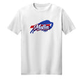 WHITE - 3000 - FRONT