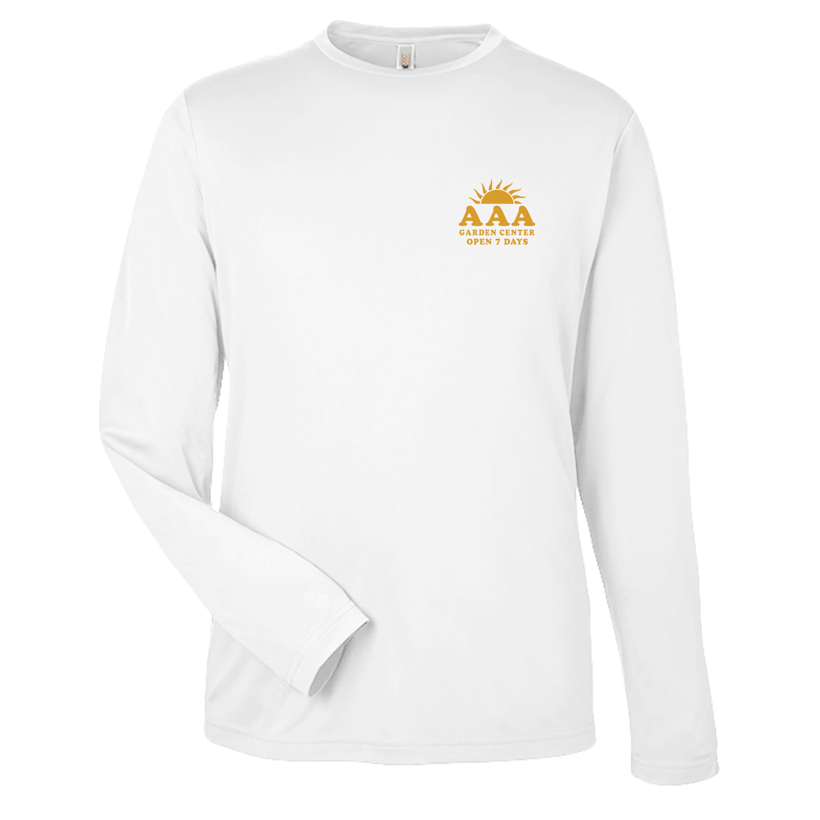WHITE - CE10L - FRONT