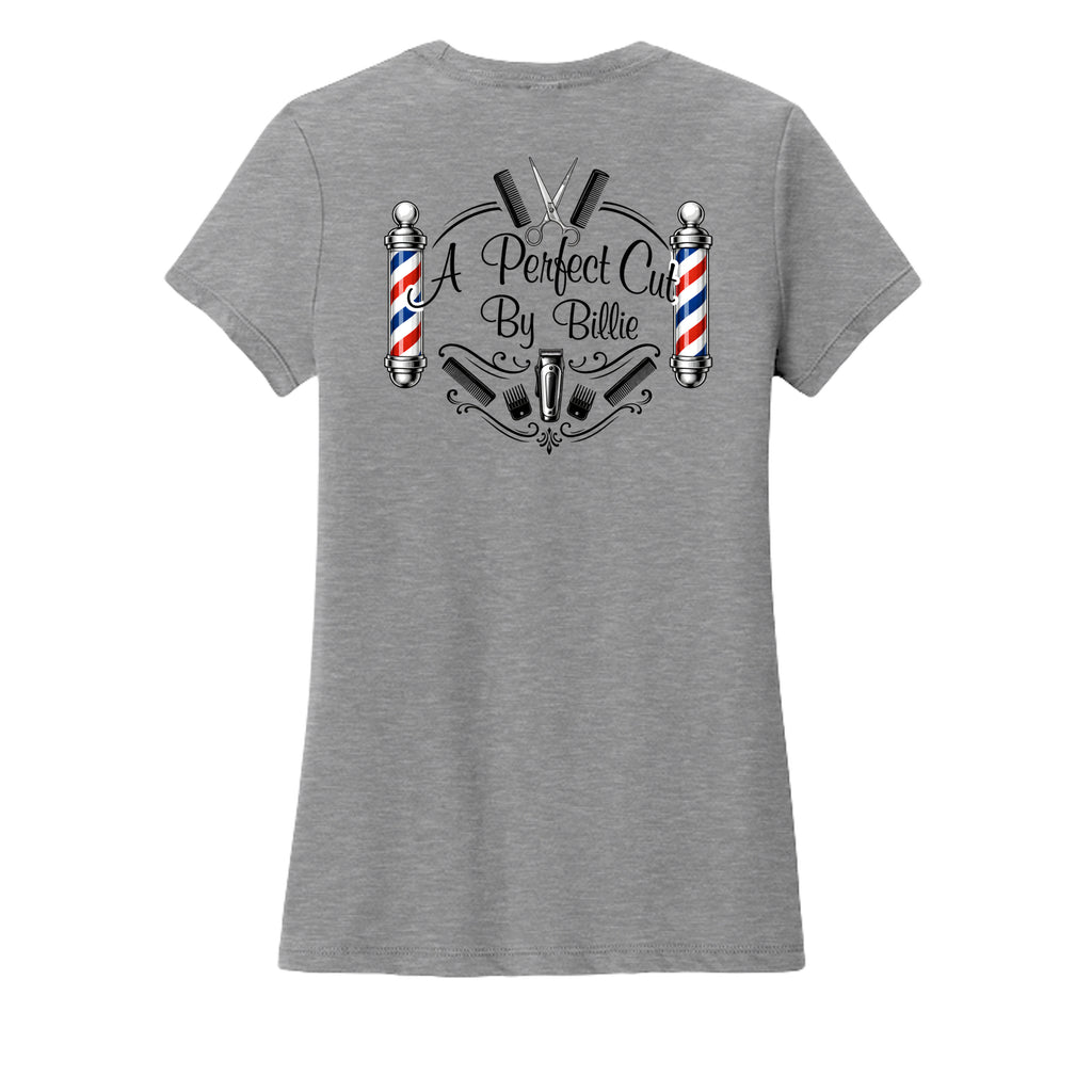 Athletic Heather - LPC450 - BACK