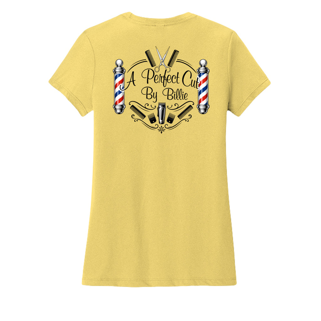 Yellow - LPC450 - BACK
