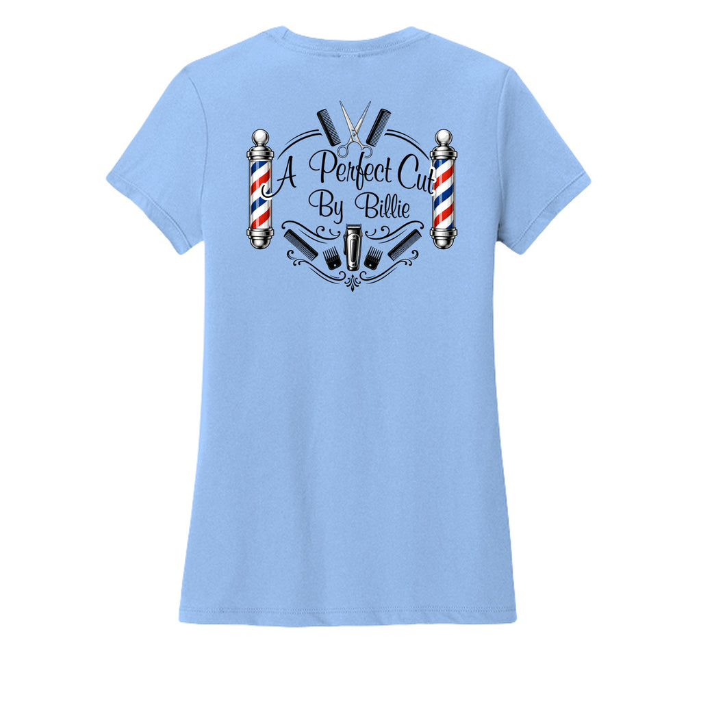 Light Blue - LPC450 - BACK