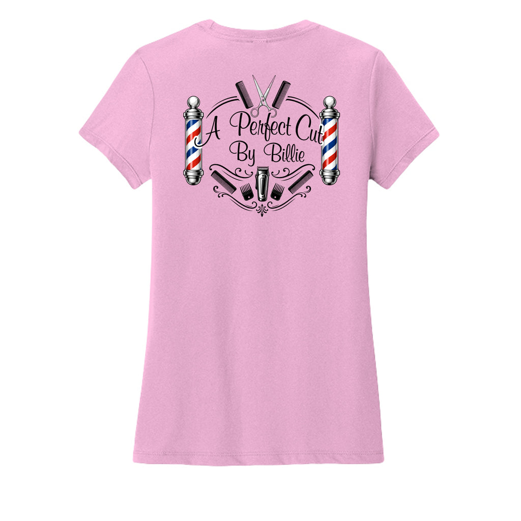 Candy Pink - LPC450 - BACK