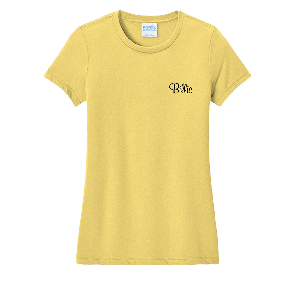 Yellow - LPC450 - FRONT