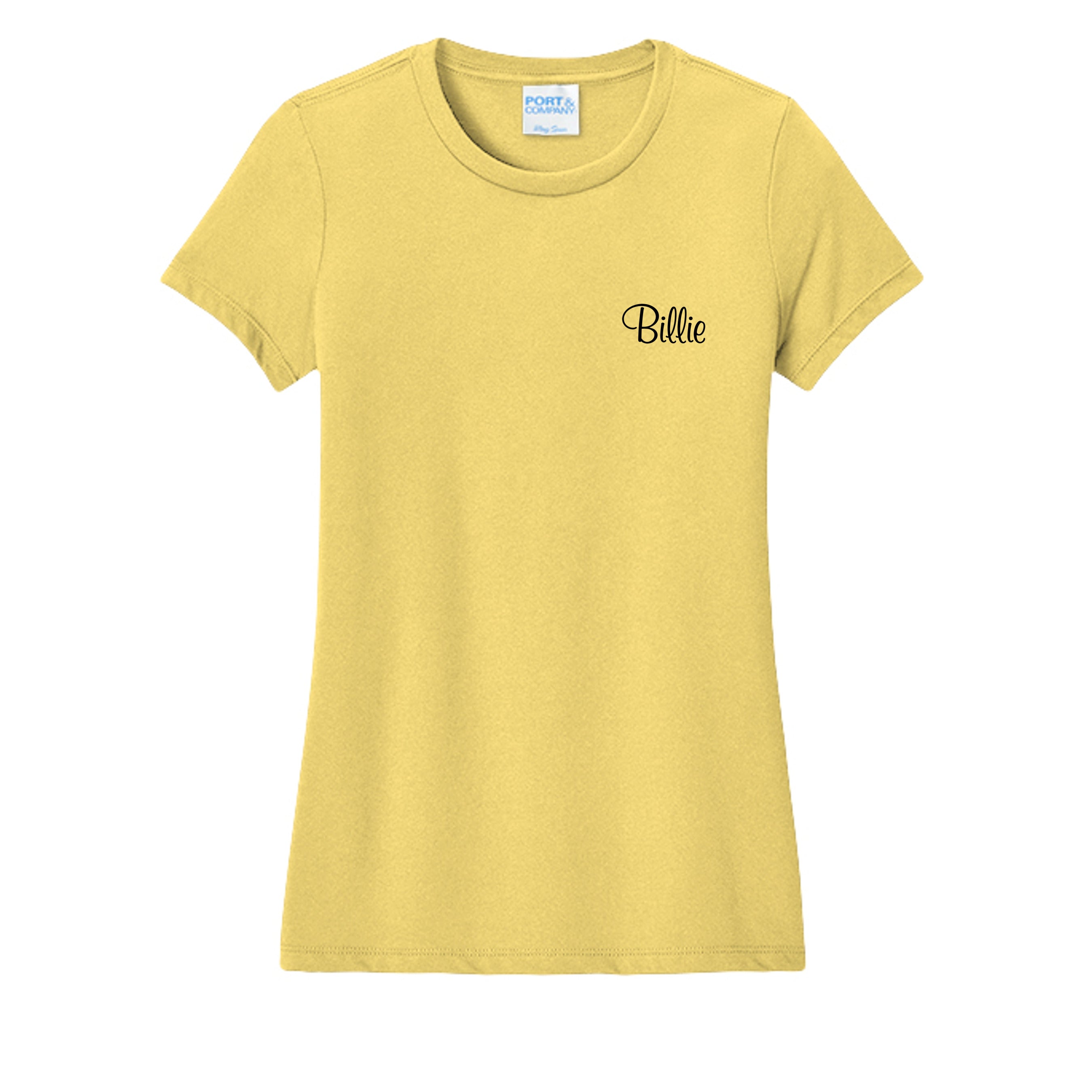 Yellow - LPC450 - FRONT